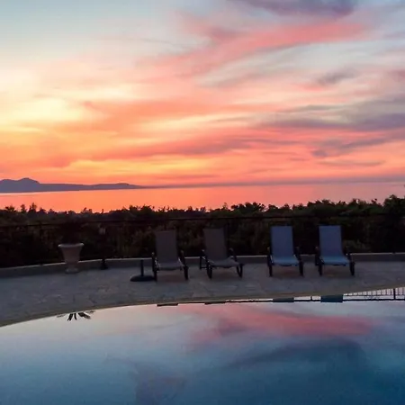 Sunset View *