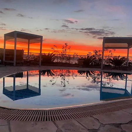 Villa Sunset View *