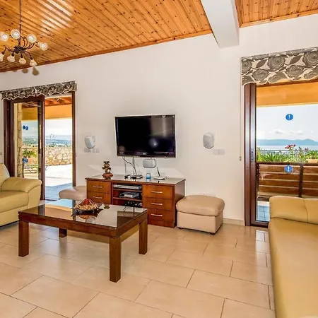 Villa Sunset View