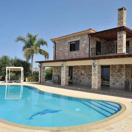 Sunset View Villa